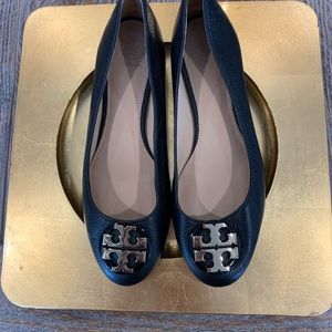 Tory Burch Claire Ballet Flat